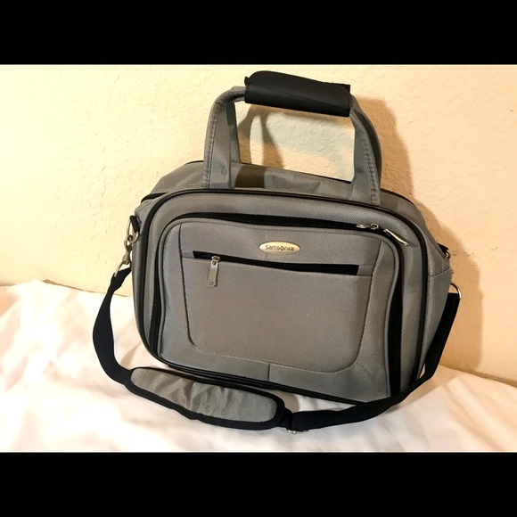 Samsonite Handbags - Samsonite Carry On Luggage Bag